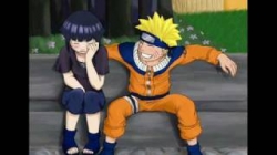 Naruto & Hinata :D